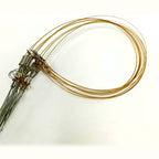 Rope Loop Set, Ring Toss Style, 35 / 50 / 110 Pack