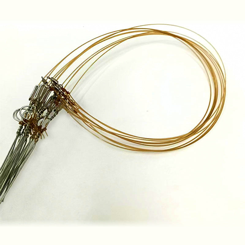 Rope Loop Set, Ring Toss Style, 35 / 50 / 110 Pack