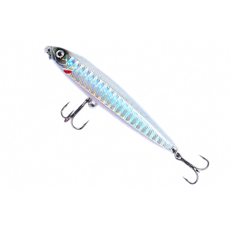 Sinking Pencil Lure, 10–23 g (0.35–0.81 oz)