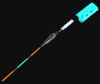 Electronic Rod Tip Light for Night Fishing – product photo