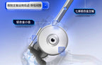 Carbon Frame Spinning Reel, Metal Spool, Sizes 800–4000 – product photo