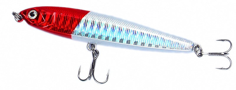 Sinking Pencil Lure, 10–23 g (0.35–0.81 oz) – product photo