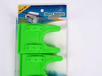 Rubber Rod Holder Rod Rest, 2-Pack – product photo