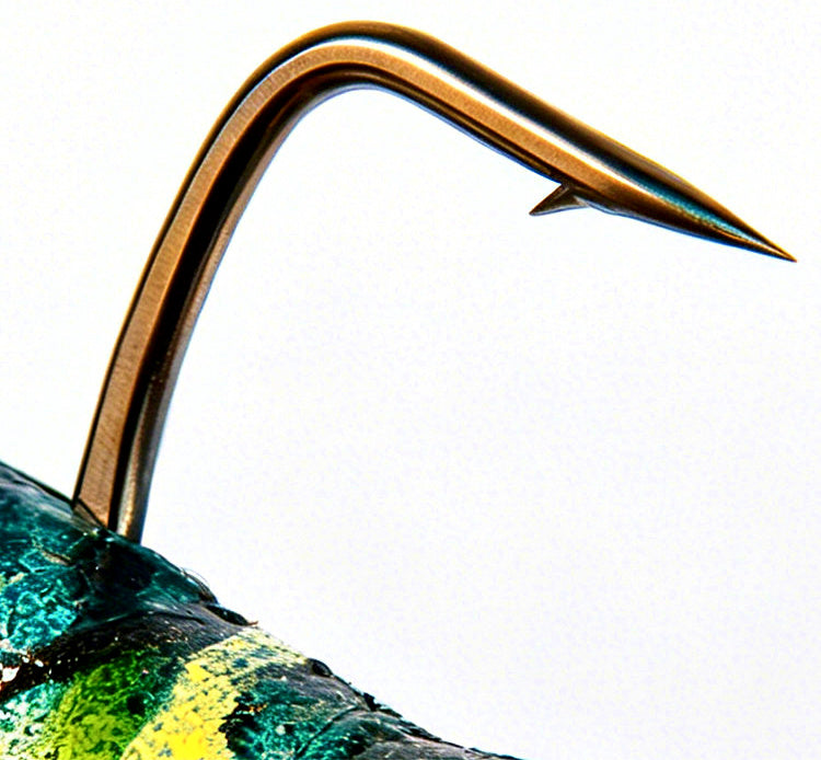 Soft Shrimp Lure, 8–12 cm (3.1–4.7 in), 8–21 g (0.3–0.7 oz) – product photo