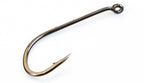 Barbed Single Baitholder Hooks, Size 12 to 5/0, Bulk Pack – product photo