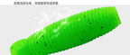 Sinking Shrimp Soft Plastic Bait, 3–6 cm (1.2–2.4 in) – product photo