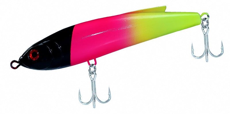 Sinking Pencil Lure, 150 mm (5.9 in) 67 g (2.4 oz) – product photo