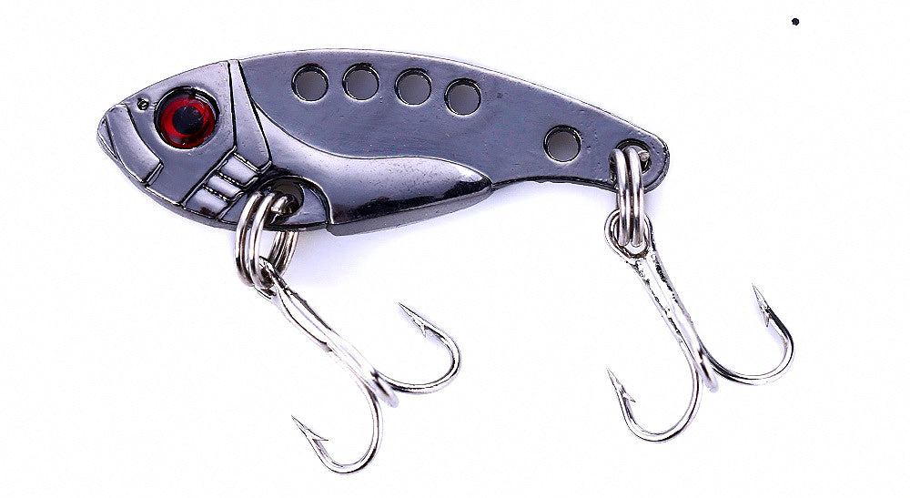 Metal VIB Blade Bait Lure, 3.2–11 g (0.11–0.39 oz) – product photo