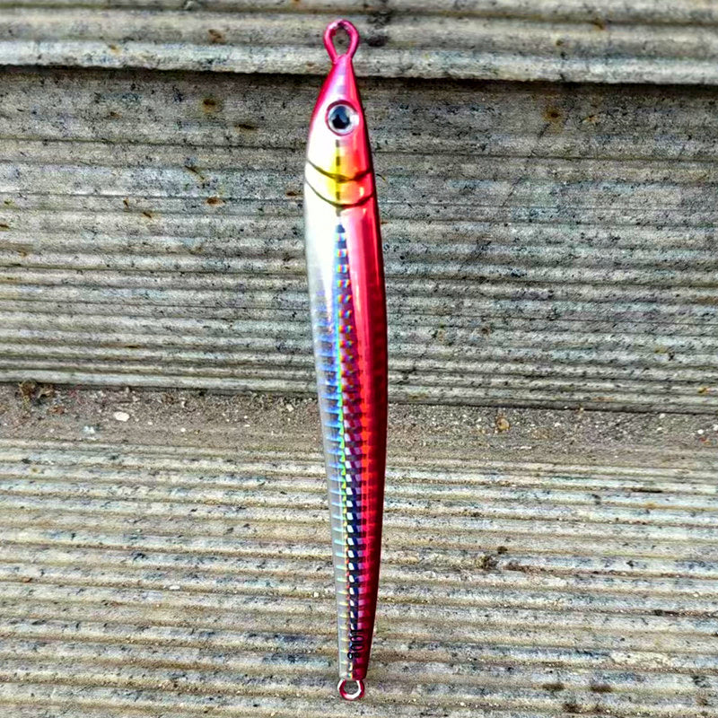 Casting Metal Jig, 7–100 g (0.25–3.5 oz) – product photo