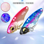Metal VIB Blade Bait, 3.5–15 g (0.12–0.53 oz) – product photo