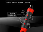 Fishing Pliers & Fish Gripper with Optional Scale – product photo