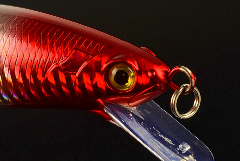 Long Cast Sinking Minnow, 40–80 g (1.4–2.8 oz) – product photo