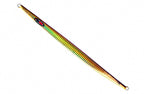 Glow Metal Jig, 170 g (6.0 oz), Long Crescent Body – product photo