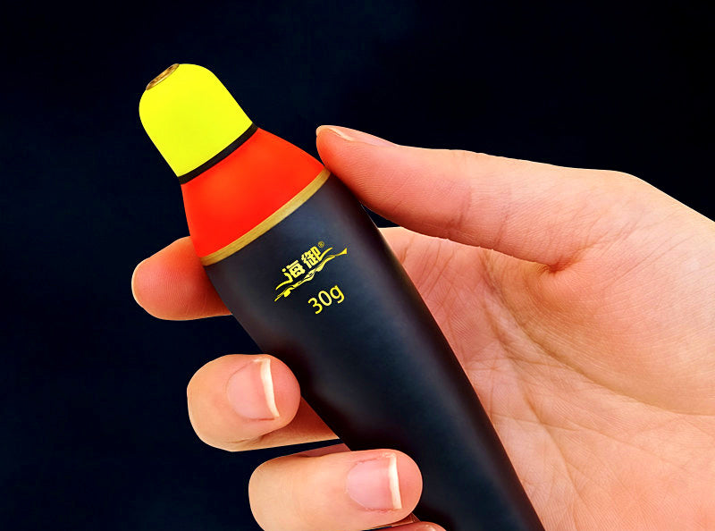 Long Cast Sliding Float, 10-30 g (0.35-1.06 oz), Stoppers – product photo