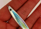 Lead Casting Jig, 28–80 g (1–2.8 oz) – product photo