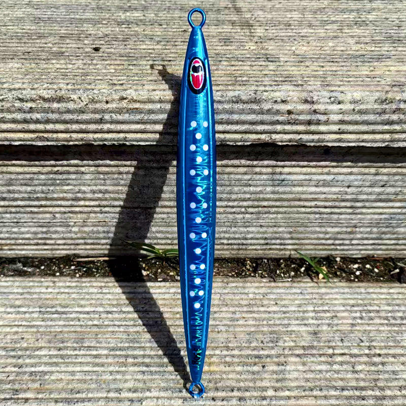 Glow Dot Metal Jig, 150–350 g (5.3–12.3 oz) – product photo