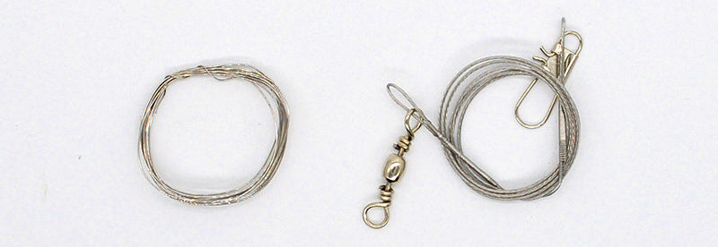 Glow Lead Head Jig, 2 Hooks, 113–225 g (4–7.9 oz) – product photo