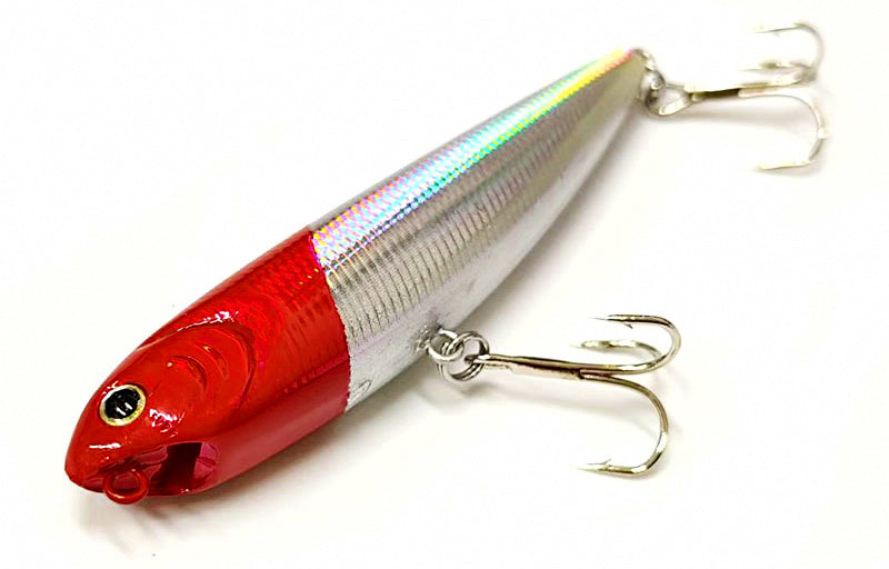 Floating Pencil Lure, 8 cm / 9 g (3.1 in / 0.3 oz) – product photo