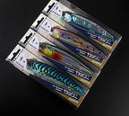 Sinking Pencil Lure, 160 mm (6.3 in) 70 g (2.5 oz) – product photo