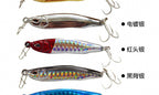 Metal VIB Vibration Lure, 5–20 g (0.18–0.71 oz) – product photo