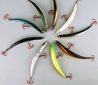 Floating Pencil Bait, 6.5 g / 10 g (0.23 / 0.35 oz) – product photo