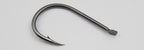 Barbed Bent-Mouth Fishing Hooks, 50-Pack, Sizes 0.3–15 – product photo