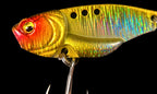 Copper-Clad Lead VIB Lure, 6–34 g (0.21–1.2 oz) – product photo