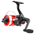 Size 200 Spinning Reel with Line, Pre-Spooled – product photo