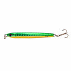 Fast-Sinking Metal Jig, 30 g (1.1 oz), 9 cm (3.5 in) – product photo