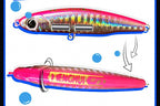 Mini Sinking Pencil Lure, 3.5–12 g (0.12–0.42 oz) – product photo