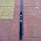 Solid Fiberglass 2-Piece Boat Rod, 1.2–3 m (3.9–9.8 ft) – product photo