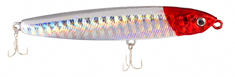 Sinking Pencil Lure, 10–24 g (0.35–0.85 oz) – product photo