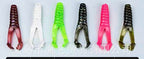 Double T-Tail Soft Swimbait Lure, 4 cm (1.6 in) – product photo