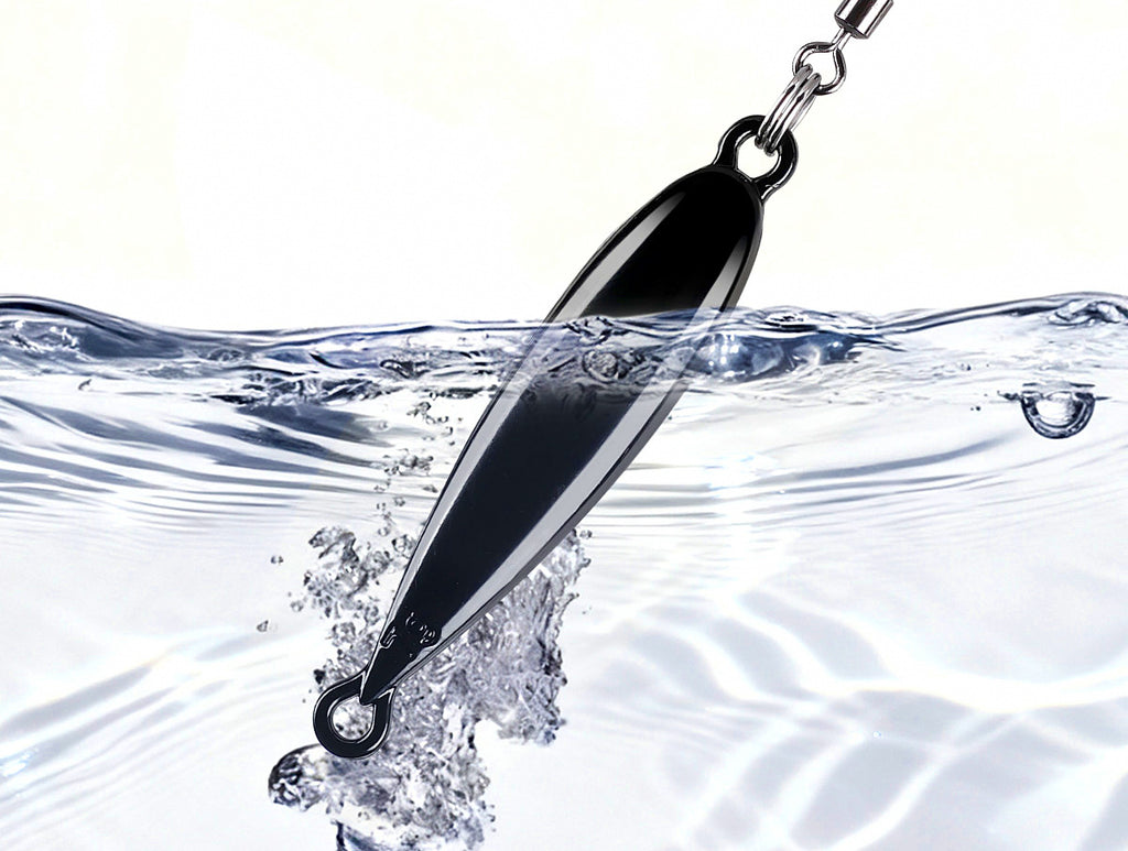 Casting Assist Weight for Jigs, 5–20 g (0.18–0.71 oz) – product photo
