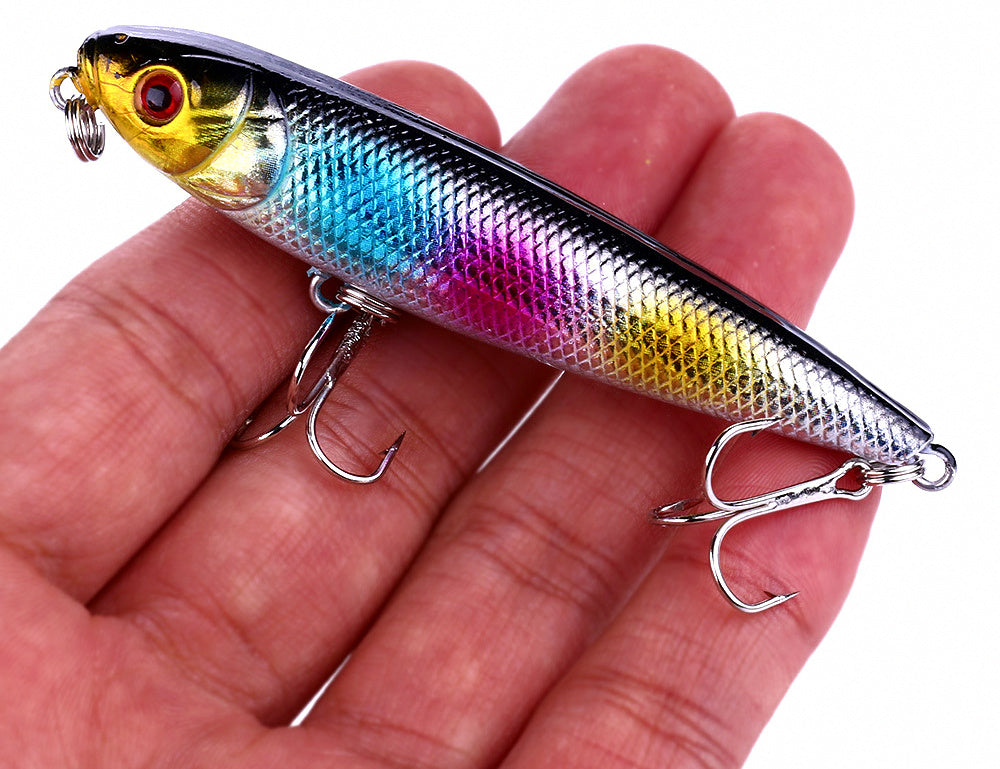Floating Pencil Topwater Lure, 8.6 g (0.3 oz) – product photo
