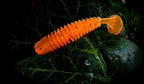 T-Tail Soft Plastic Grub, 3.5 cm (1.4 in), Slow Sink, 20 Pack – product photo