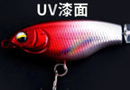 VIB Blade Lure, 6 g (0.2 oz) & 12 g (0.4 oz), Sinking Hard Bait – product photo