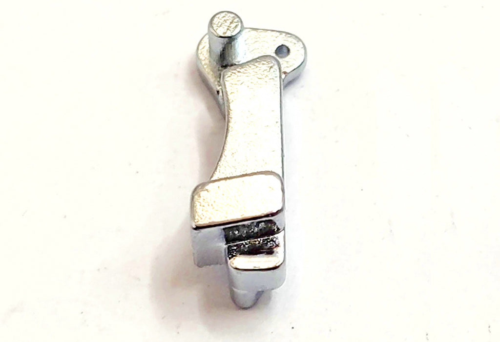 Baitcasting Reel Anti-Reverse Plate, Metal, Left or Right Hand – product photo