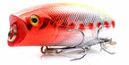 Topwater Popper Pencil Lure, 6 cm, 10.4 g (0.37 oz) – product photo