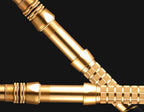 Heavy Electric Reel Boat Rod, 2-Piece, 1.8–2.7 m (5.9–8.9 ft) – product photo