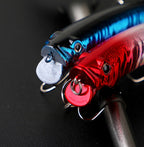 Floating Minnow Lure, 14.5 cm (5.7 in) 20 g (0.7 oz) – product photo
