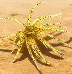 Floating Sea Urchin Soft Lure, 7–11 cm (2.8–4.3 in) – product photo