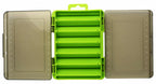 Double-Sided Lure Box for Hard Baits, Small or Large – product photo