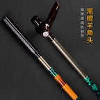 Telescoping Carbon Rod Holder Stand, 2.1 m (83 in) – product photo