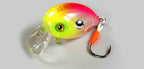 Micro Floating Minnow Lure, 3.7 g (0.13 oz) – product photo