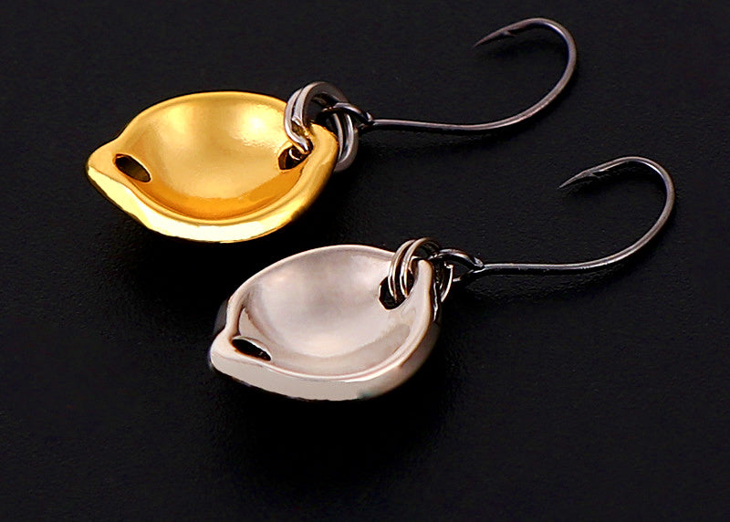 Mini Teardrop Casting Spoon, 1.8 g (0.06 oz) – product photo