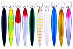 Sinking Minnow Lure, 13 cm (5.1 in) 36 g (1.3 oz) – product photo