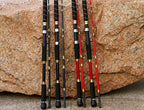 Extra Heavy Fiberglass Boat Rod, 1.65–2.1 m (5.4–6.9 ft) – product photo