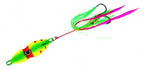 Glow Metal Jig for Boat Fishing, 40–250 g (1.4–8.8 oz) – product photo