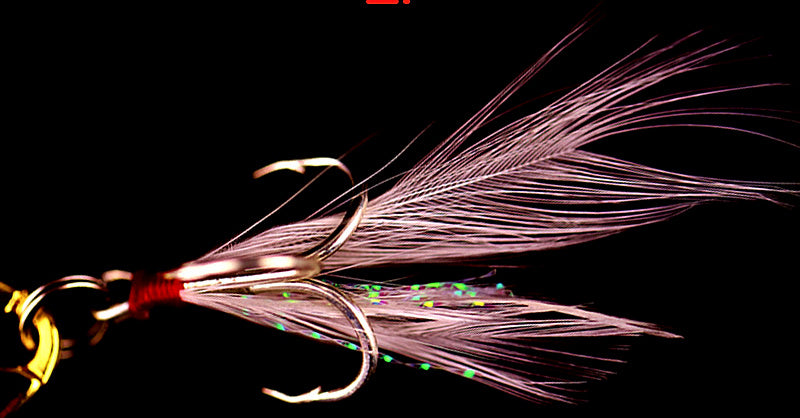 Casting Spoon Lure, Gold or Silver, 1.5–20 g (0.05–0.7 oz) – product photo